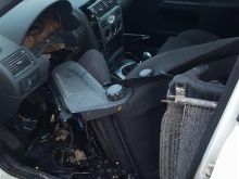 Pjes FORD MONDEO TDCI