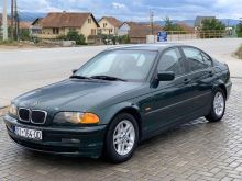 Shes ndrroj bmw 320 8 muj rks