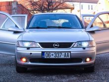 Opel Vectra B Special Edition 100
