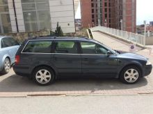 Shitet passati 1.9 TDI 