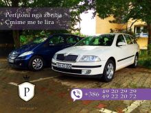 rent a car 