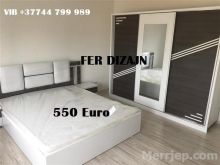 Dhoma Gjumi me Shumic dhe Pakic vib +37744 799 989