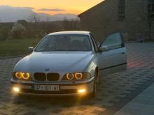 Bmw 525D