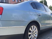 VW Passat  3c 1.9