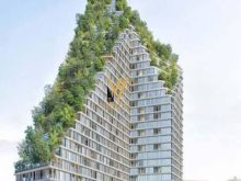 SHITET APARTAMENT 2+1+2+BLK TE LION PARK 3, BULEVARDI I RI 288.000 EURO