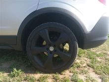 Fellne me Goma -- r20