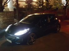 Peugeot 207 1.6 hdi 