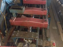 MAKINE PROFILUESE