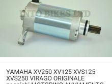 Pies e kembimi per Yamaha virago motorrino 