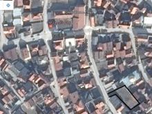 SHITET-NDRRIM ME BANESA- TRUALLI 870M2