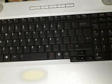 Shes Tastier për Llaptop