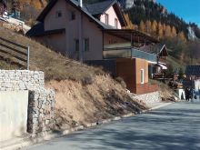 Villa Alba boge rugov