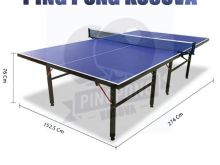 PING PONG