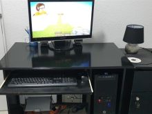 PC (Kompjuter) DESKTOP PËR LOJËRA (Gaming)