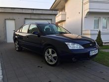 Ford Mondeo 2001 - Diezel 