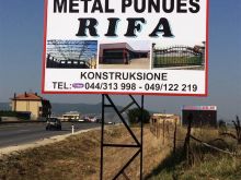 Metal punues Rifa te kroni mbretit 