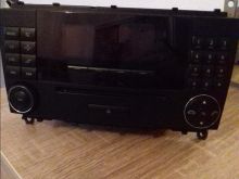 Radio cd mercedes c220 viti 2006