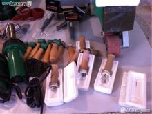 Makina nga firma Leister