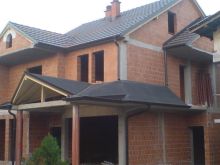 ndertim \'\'RIFA\'\' ferizaj