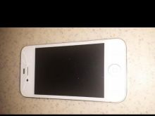 Iphone 4s