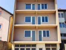 Shtepia 530m2