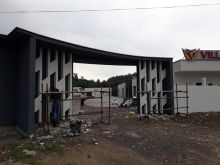 FASADA KNAUF GLETT MOLER