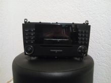 Radio per Mercedes E class