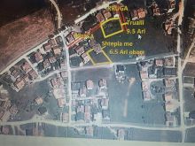 Truall ne Gjilan