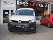 VW CADDY MAXI 1.6 TDI 