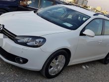 Golf 6