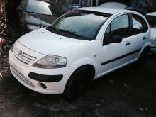 Citroen c3 1.2 b per pjese Kalaja Mitrovice