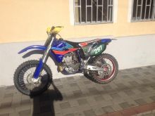 yamaha yz450f 