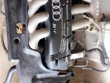 Motorri Audi A3 1.8 benzin