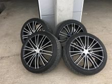 Fellne 225/40/18