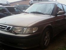 SAAB (per pjese )Mitrovice