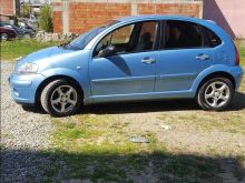 Citroen C3 EXCLUSIVE 1.4 HDI 16 V RKS FULL