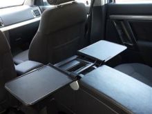 Opel SIGNUM styling - frigorifer multi-funksional