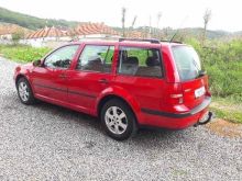 VW Golf 4 1.9 TDI viti 2003