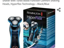 Remington makin rroje 