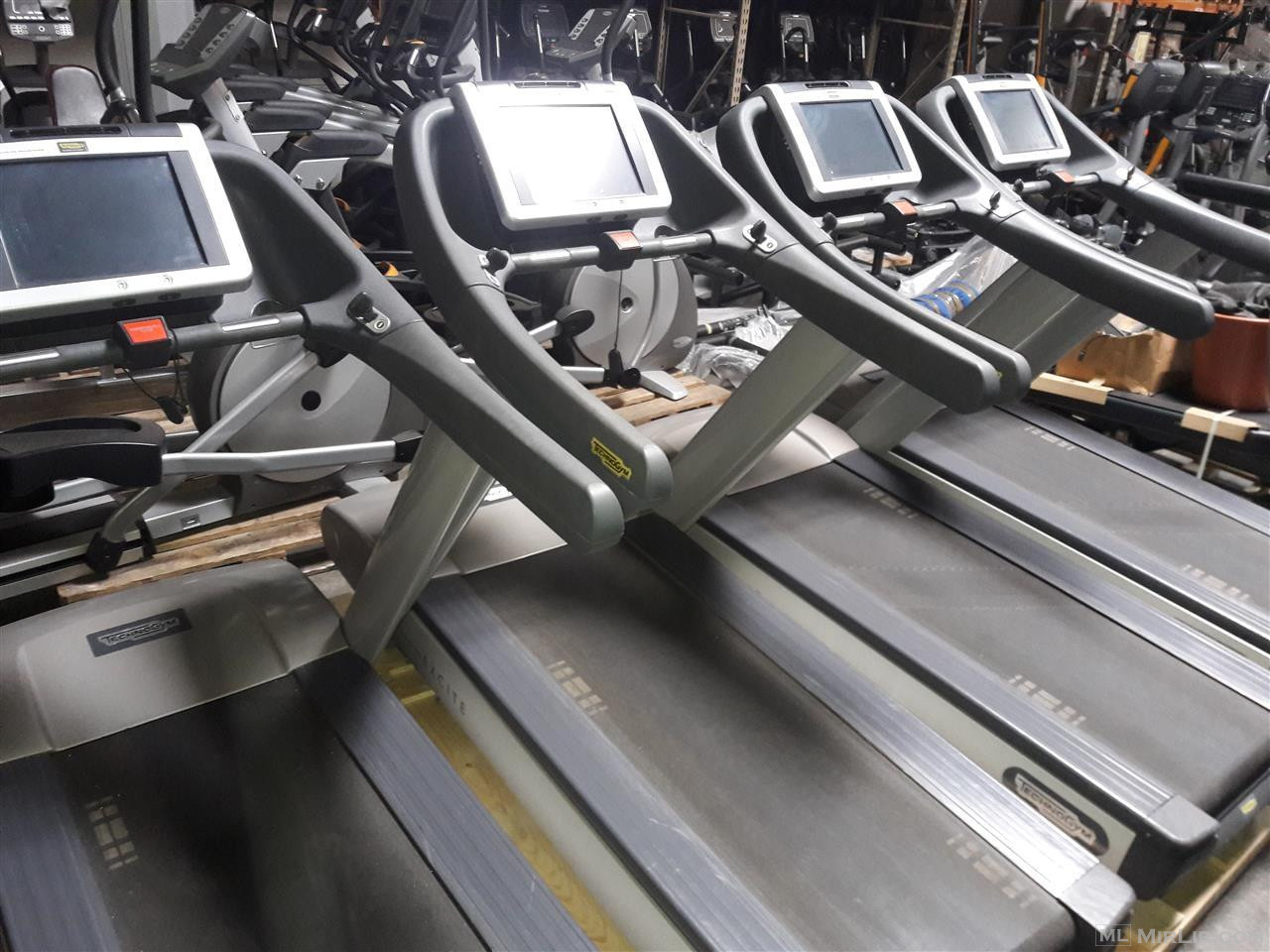 TECHNOGYM EXCITE RUN 500 RUN 700 RUN 900