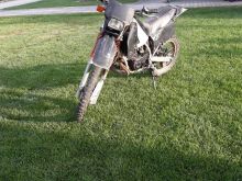 Cros 150cc