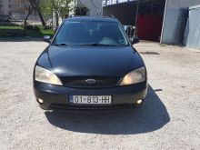 Ford Mondeo 2.0 Benzin-Plin Automatik Viti 2003Rks