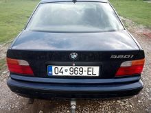 Shitet BMW 320 benxin regjistrim nuk ka viti 92