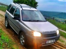 Land Rover Freelander 2.0