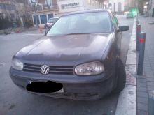 Golf 4