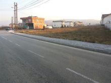 Ipet Toka me qira rr. Gjilan Malishev 2000m2