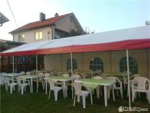 /FERIZAJ TENDA /JAPIM NE SHERBIM TENDA DHE KARRI.