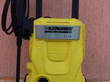 autolarje karcher 