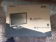 Monitor (Ekran per PC)