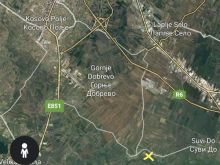 Toka ne shitje 7-8 km od Prištine 045644110